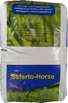 Seferto Horse kunstmest voor de paardenweide 250kg (10 x 25kg)