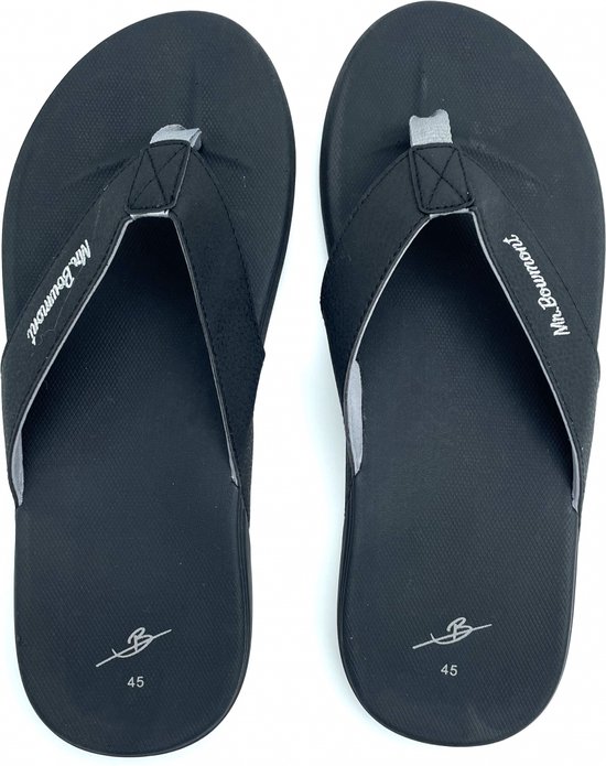 FLIPFLOP LUXE LEATHER