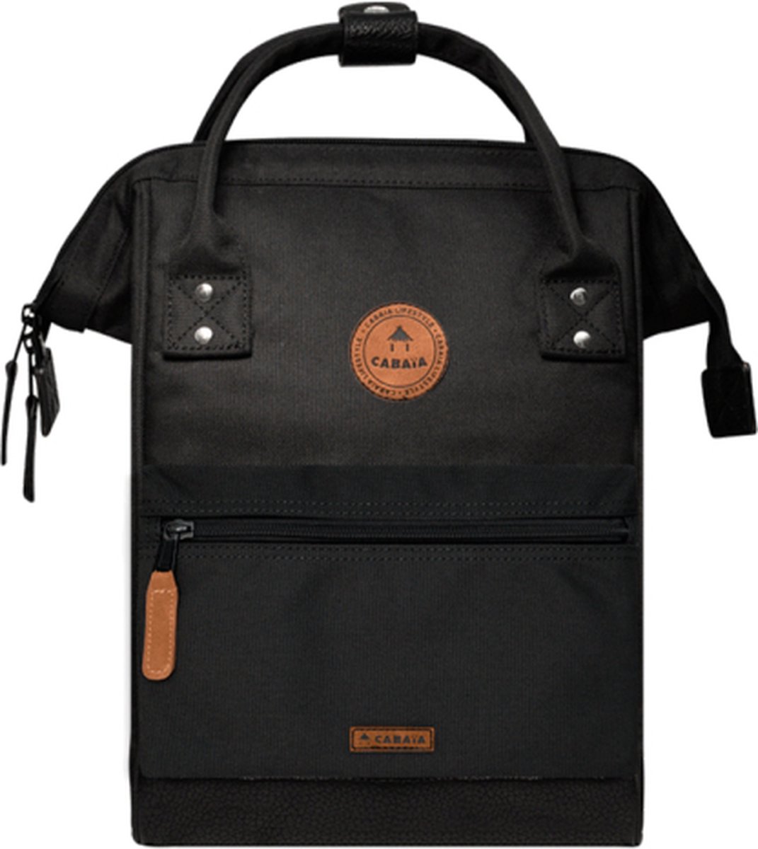 Cabaïa Adventurer Medium Kuala Lumpur Rugzakken