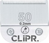 Clipr Ultimate A5 Blade 50 (00000) 0,2mm Scheerkop | Geschikt voor universele Snap-On Scheersystemen