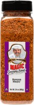 Chef Paul Prudhomme Magic Seasoning | Burger Magic | Hamburger kruiden | 680g