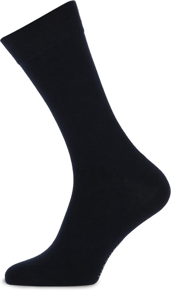 MarcMarcs 2-pack Sokken - Blauw - 47-50