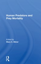 Human Predators And Prey Mortality