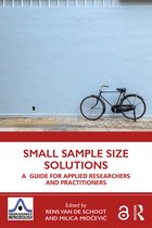 European Association of Methodology Series- Small Sample Size Solutions