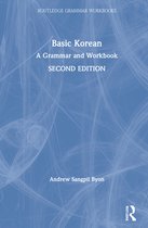 Routledge Grammar Workbooks- Basic Korean