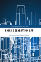 Routledge Contemporary China Series- China's Generation Gap