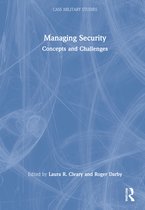 Cass Military Studies- Managing Security