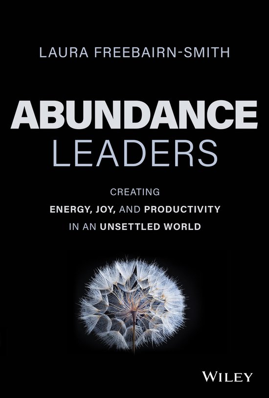 Abundance Leaders - cover