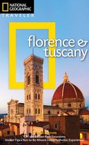 National Geographic Traveler: Florence And Tuscany