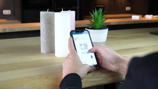 Coque Samsung Galaxy A20E Shock Proof Hybrid Backcover Noir