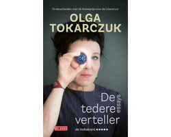De tedere verteller