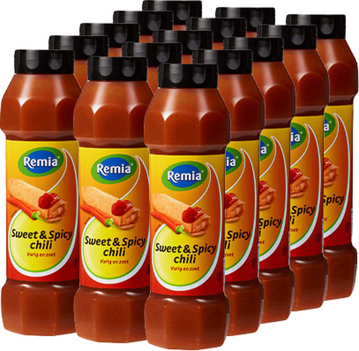 Remia - Sweet & Spicy Chili - 15x 800ml