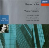 Gershwin/Addinsell/Liszt: Rhapsody