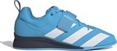 adidas Performance Adipower Weightlifting Ii Gewichtheffende schoenen Man Blauwe 40 2/3