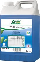 Tana Greencare Tanex Allround 2x5 L.
