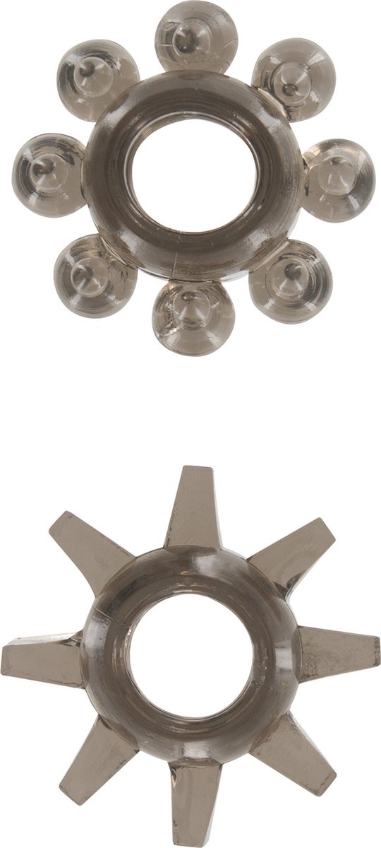 Goedkoopste You 2 Toys Happy Rider - Vibrator