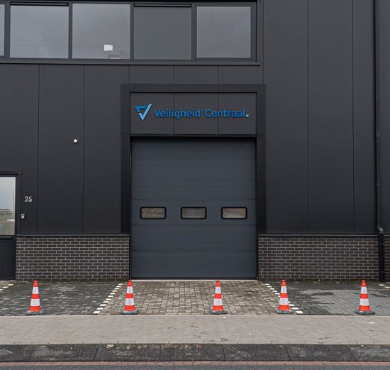 Verkeersveiligheid · Medisafe BV