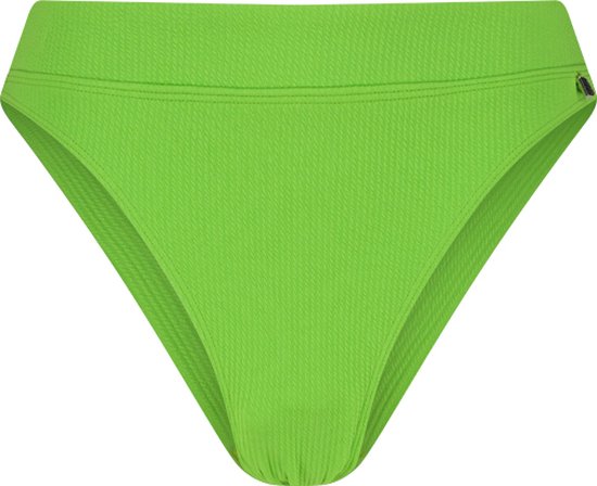 Beachlife Green Flash Dames Bikinibroekje - Maat 42