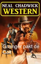 Grainger pakt de Colt: Western