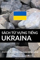 Sách Từ Vựng Tiếng Ukraina