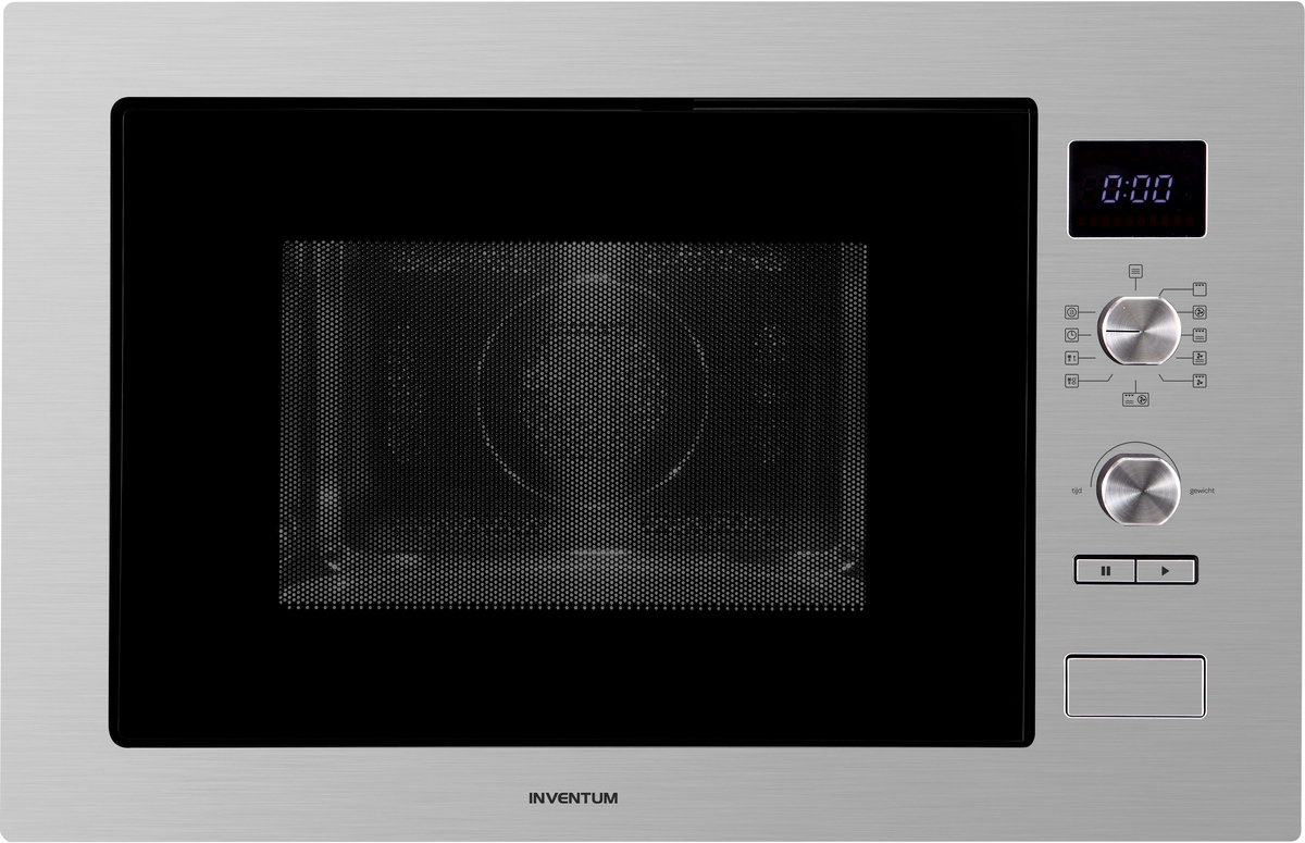 Inventum IMC6032F - Inbouw magnetron
