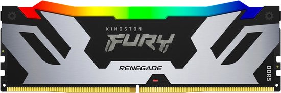 Kingston 16 GB DDR5-6400 CL32 (5/5)