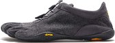 VIBRAM FIVEFINGERS KSO Eco Wandelschoenen - Grey - Dames - EU 39