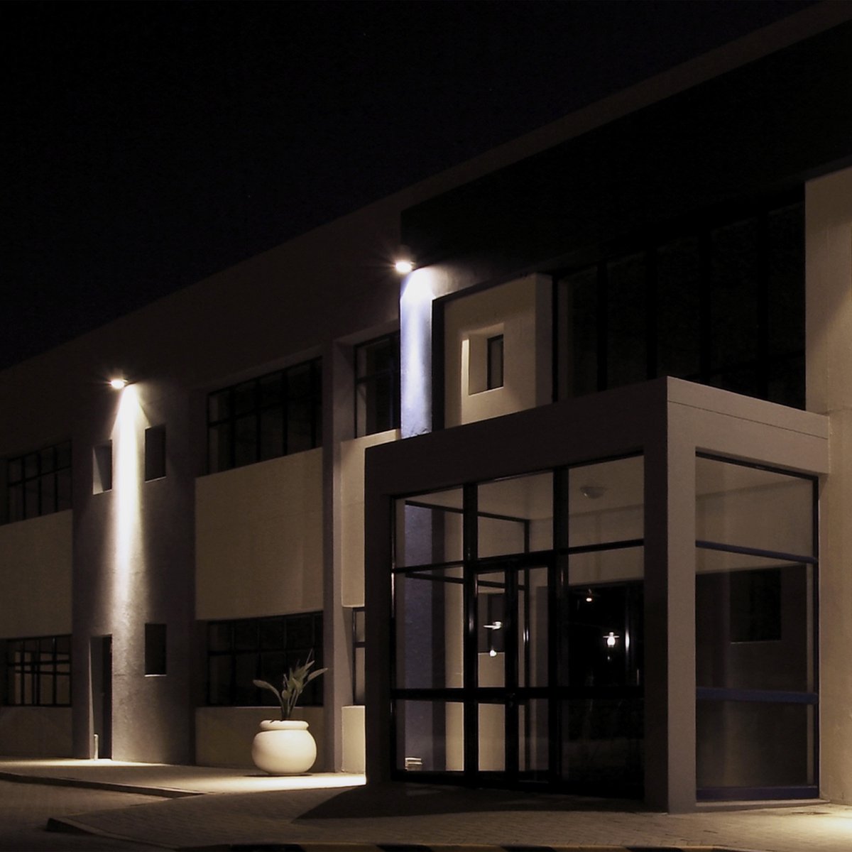 Projectline Projectline Floodlight 200W 3000K | bol.com