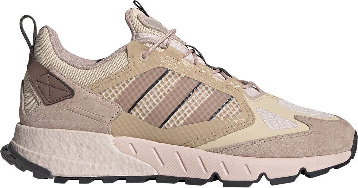 ADIDAS SPORTSWEAR ZX 1K Boost Seas. 2.0 Sneakers Wonder Quartz