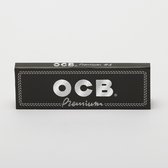 OCB Black Papers - No. 1