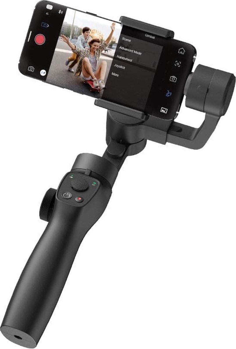 Macro Focusing Rail Slider stabilisateur et support de téléphone avec