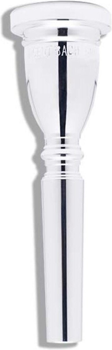 BACH L551 Trumpet 5MV - Mondstuk voor trompet