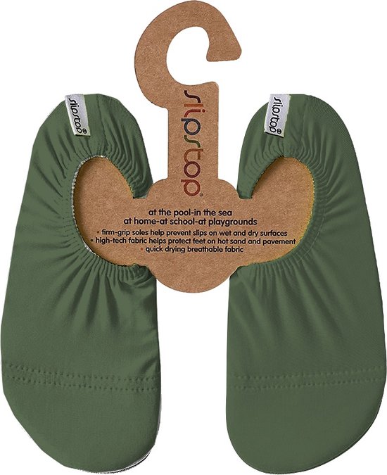 Slipstop antislip waterschoen Basil Adult - Maat S - 37-38