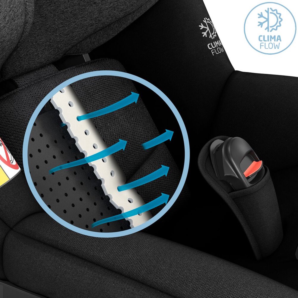 Maxi-Cosi Mica Pro Eco i-Size