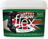 NAF - SuperFlex - Gewrichten - 1.6 kg