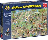 Jan van Haasteren 1000 JVH -World Championships Cyclecross