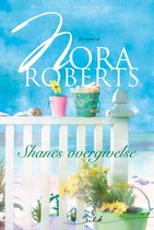 Nora Roberts - Shanes overgivelse