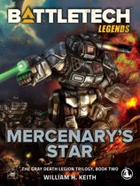 BattleTech Legends 2 - BattleTech Legends: Mercenary's Star
