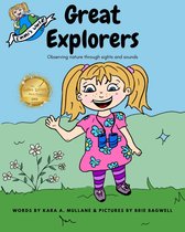 Emmi’s World 1 - Great Explorers