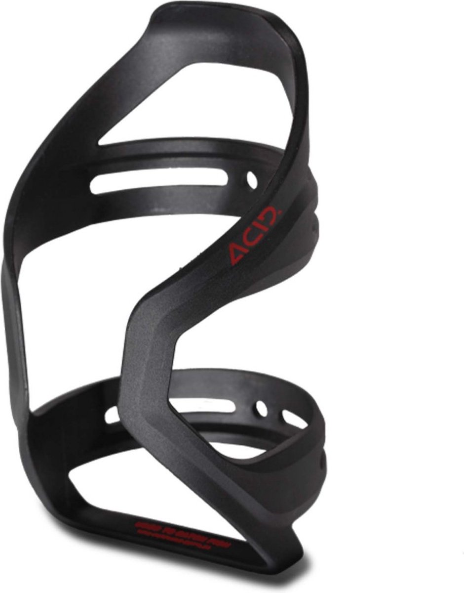 ACID Bidonhouder UNIVERSAL BLACK/RED
