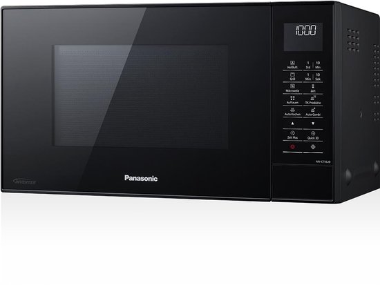 Panasonic NN-CT 56 combinatie-magnetron