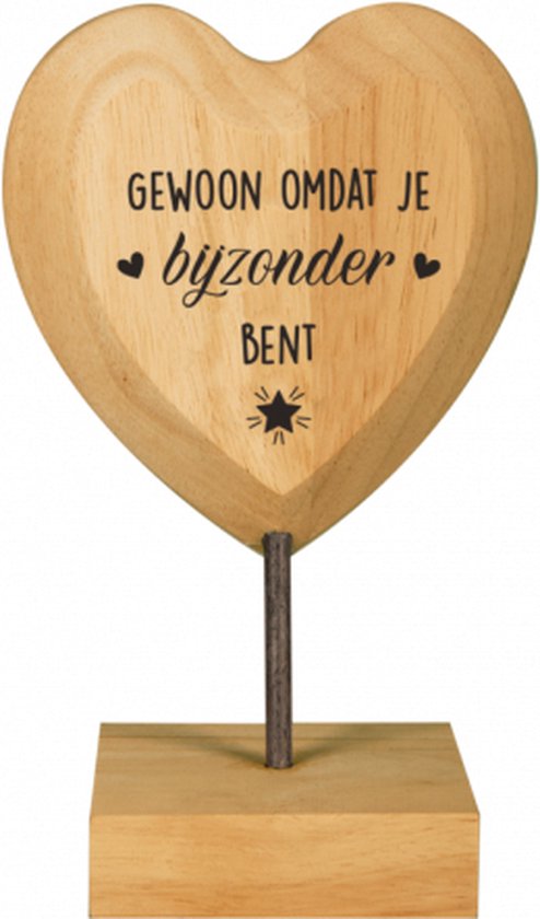 Hart Gewoon Omdat Je Bijzonder Bent Lint Speciaal Voor Jou hart-gewoon-omdat-je-bijzonder-bent-lint-speciaal-voor-jou
