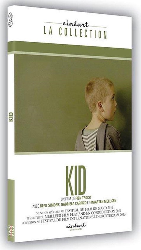 Kid (DVD)