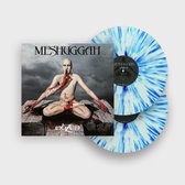Meshuggah - Obzen (LP)