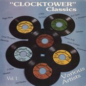 Various Artists - Clocktower Classics Vol. 1 (LP)