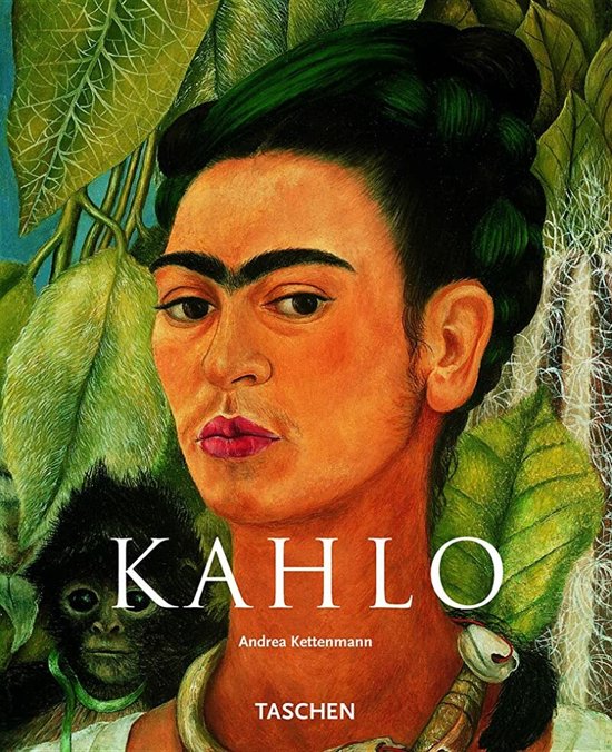 Foto: Basic art kahlo