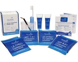 BLUELAB EC & PH ELECTRODE ONDERHOUDSKIT