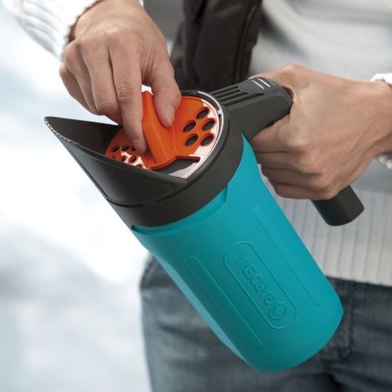 GARDENA Kleine universele strooier - 1.2 L - 3255-20 van GARDENA — afbeelding 2