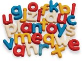 PlanToys Houten Speelgoed Kleine letters