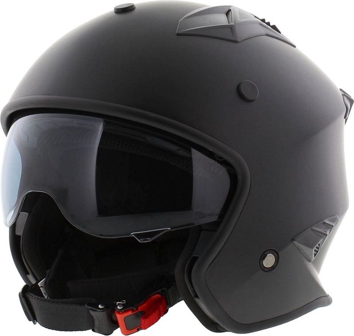 Casque mini jet Louis Vuitton petite taille - Équipement moto